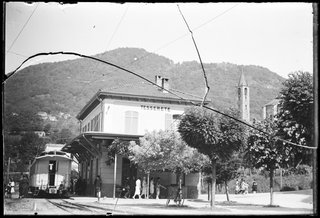 Descrizione fondo Enrico Besomi