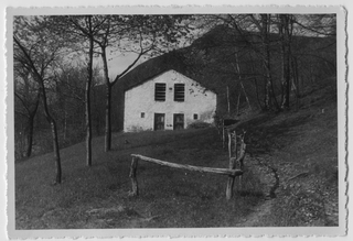 Descrizione fondo Ernest Bloch