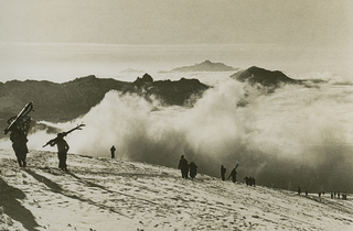 Descrizione fondo Alfredo Cereda