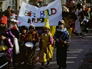 Carnevale di Tesserete