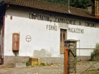 La Cooperativa di Tesserete