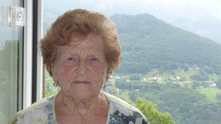 Intervista a Emma Canonica, 28.02.2011