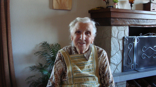 Intervista a Clementina Gianola-De Luigi, 17.02.2011