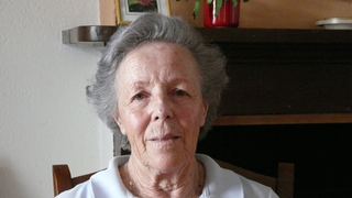 Intervista a Bruna Stampanoni e Giovanna Hüsser-Stampanoni, 07.02.2011