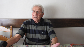 Intervista a Guerino e Attilio Quadri, 05.01.2011