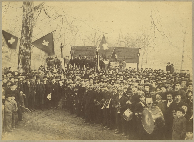 Festa della Banda musicale