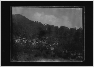 La frana di Corticiasca