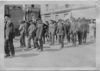 Unione Svizzera di Londra al tiro Federale di Bellinzona