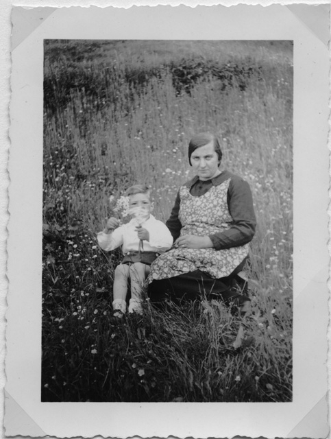 Renato e Alice Lucca