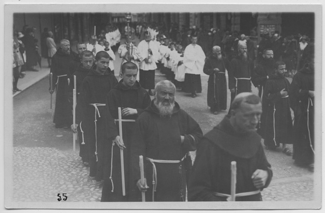 Processione del Corpus Domini