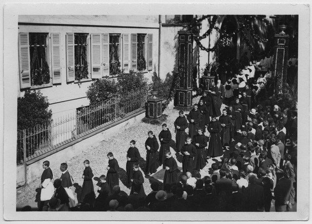 Processione del Corpus Domini