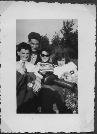 Scuola di Commercio in gita a Venezia