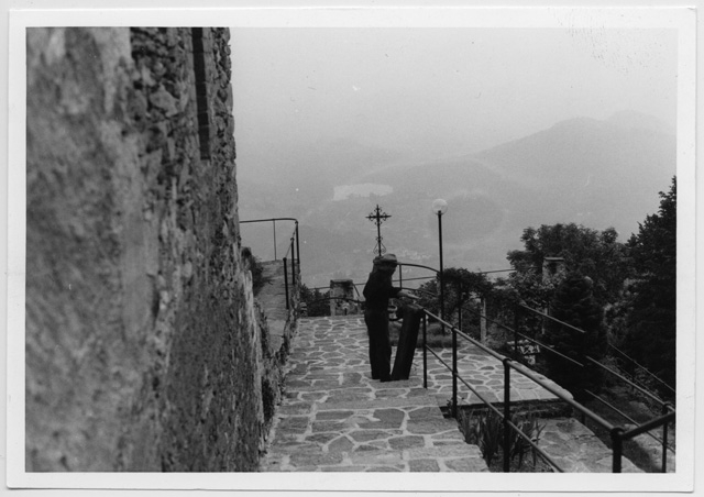 Campo di lavoro per giovani