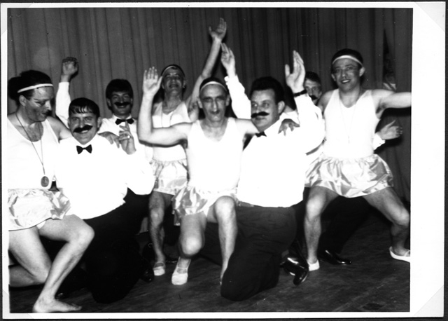 Compagnia teatrale di Le Locle