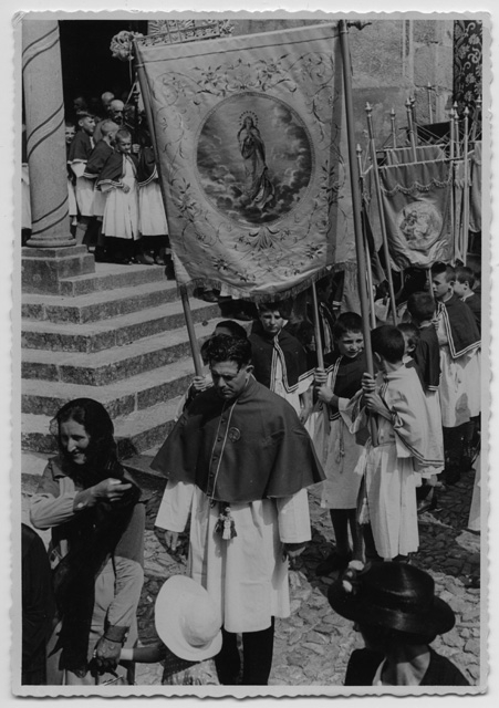 Processione del Corpus Domini (?)