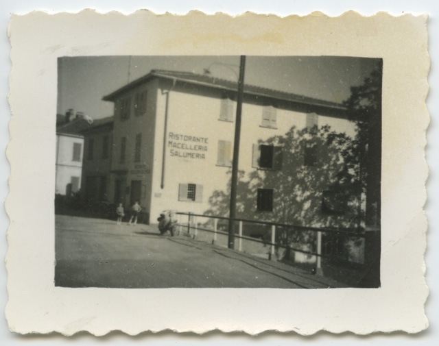 Ristorante Riva di Tesserete