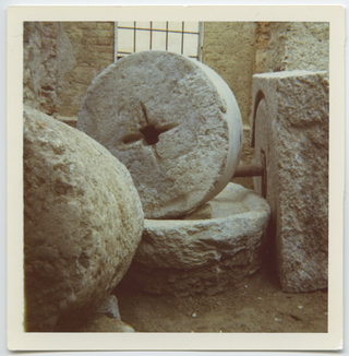 Macine ritrovate a Sala Capriasca