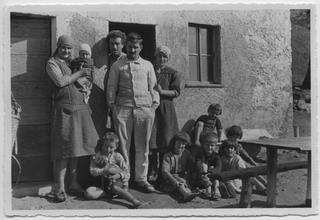 Ritratto di famiglia