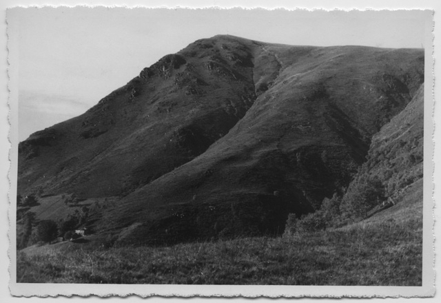 Veduta del Motto della Croce