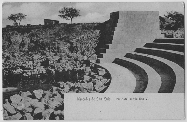 Diga del Rio V a Villa Mercedes