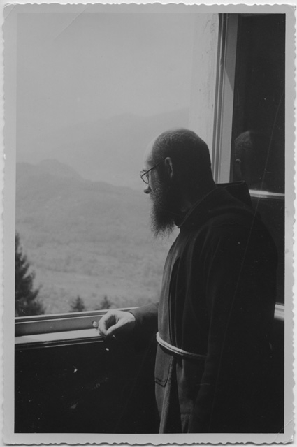 Fra' ? al Convento di Bogorio