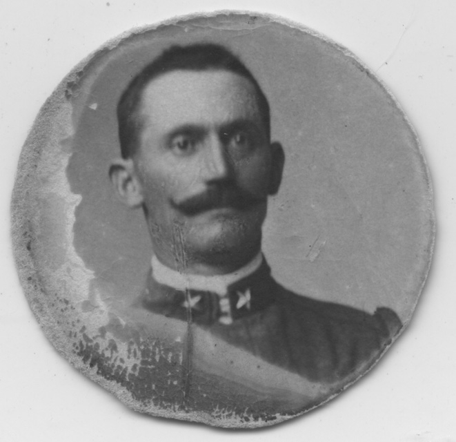 Ritratto di generale