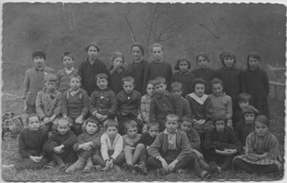 Scuola elementare di Odogno