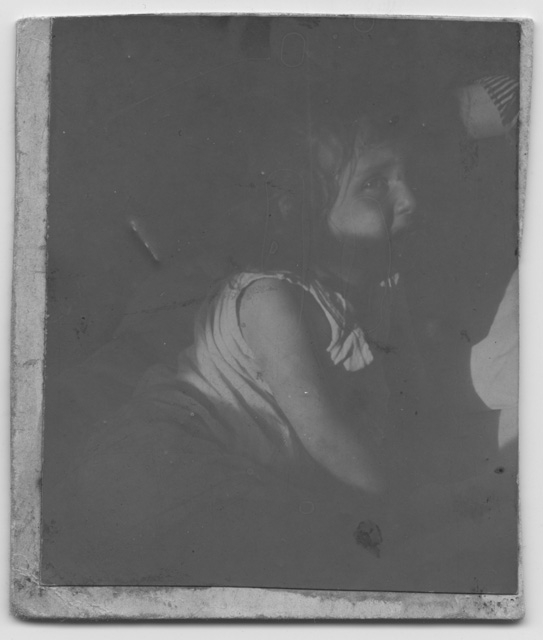 Ritratto di Gina Maria Rossi