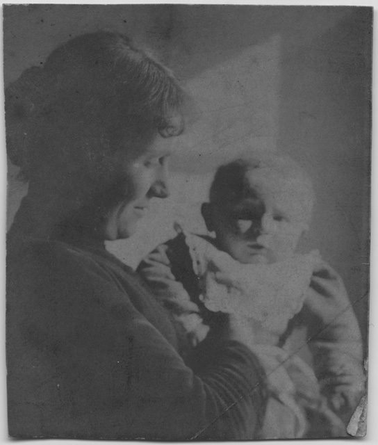 Adele e Francesco Rossi