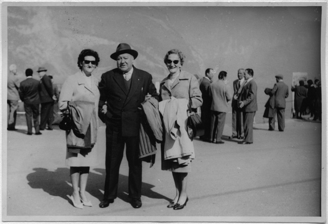 Gita sul Monte Laura