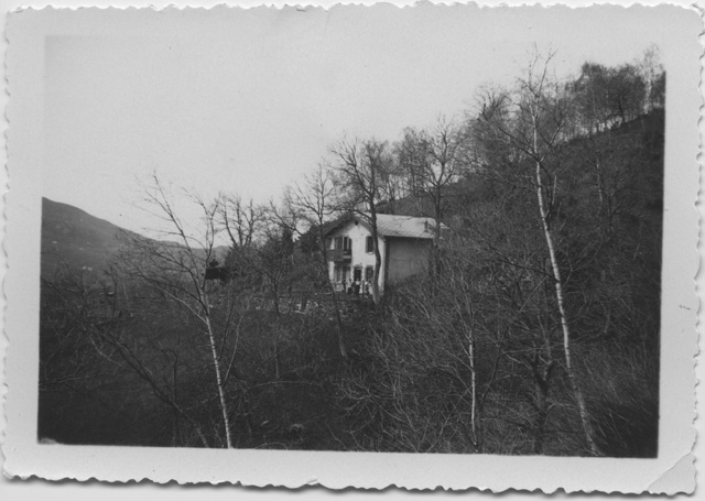 Paesaggio in Capriasca