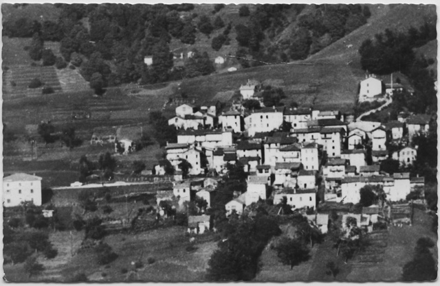 Cartolina di Certara