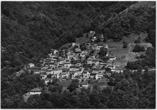 Cartolina di Scareglia