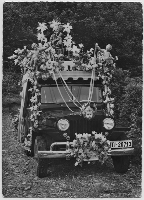 Cartolina della Madonna del Sasso Pellegrina