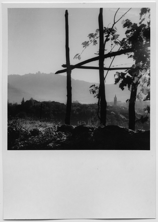 Cartolina di Sala Capriasca