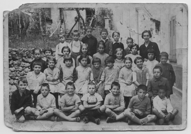 Allunni di scuola elementare