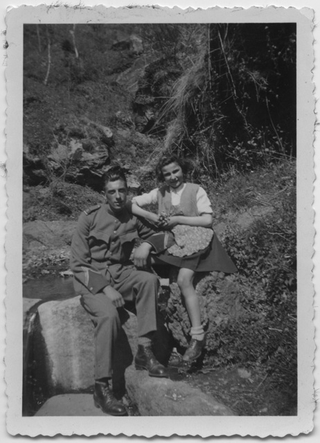 Fratelli Brocchetti "Ar Valaa" a Oggio