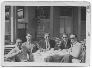 Studenti capriaschesi all'istituto Helvethia a Lucerna