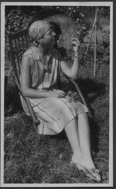 Irma Bernasconi Pannes