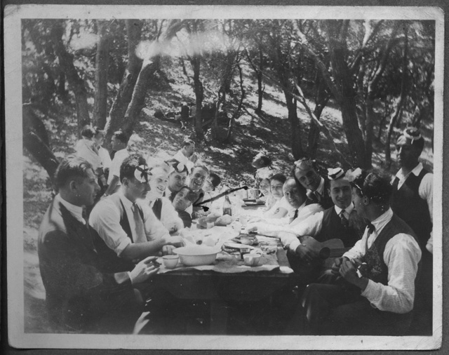 Festa del Don Giovanni Bosco a Somazzo