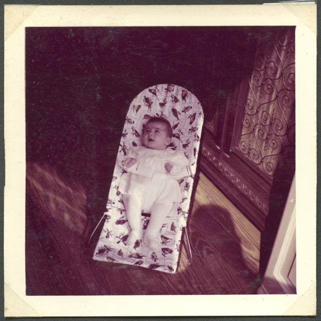 Ritratto di Francesca Giovannini