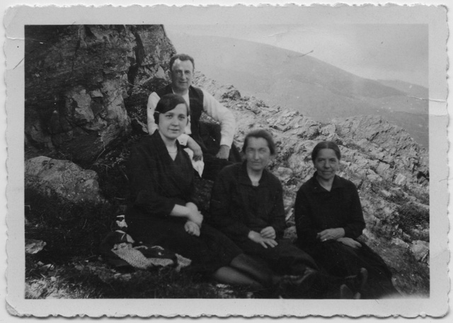 Festa a Madonna d'Arla