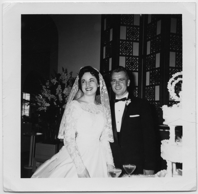 Matrimonio di Didi Canonica