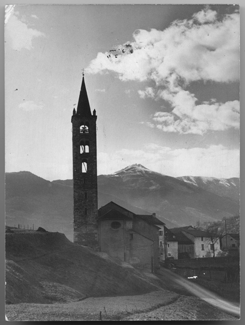 Chiesa di Sant'Antonio a Sala Capriasca