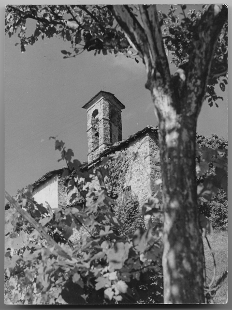 Chiesa di Santa Liberata a Sala Capriasca