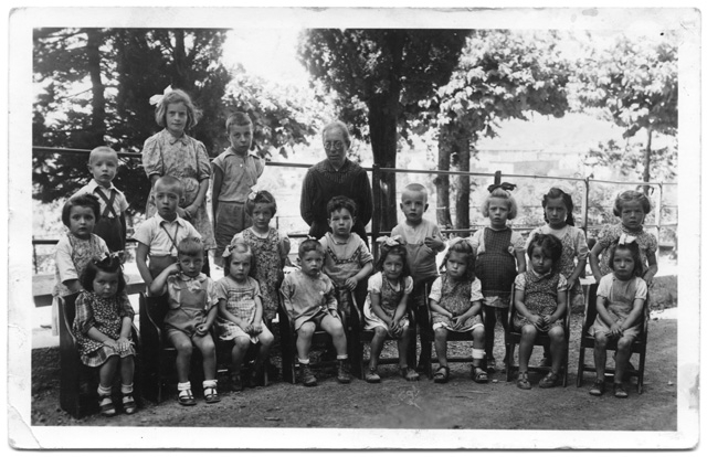 Asilo di Sala Capriasca