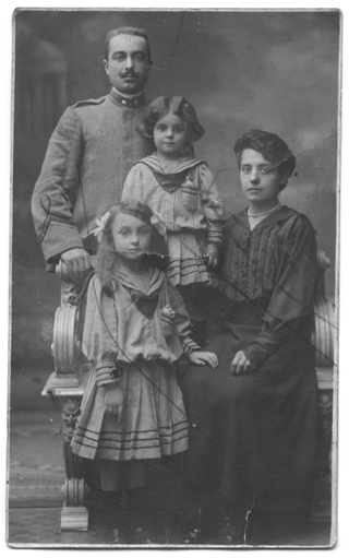 Ritratto di famiglia