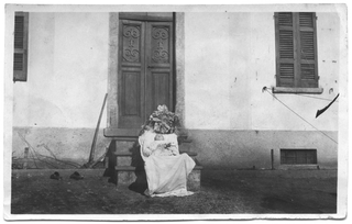 Figlia di Eugenia Moresi, defunta