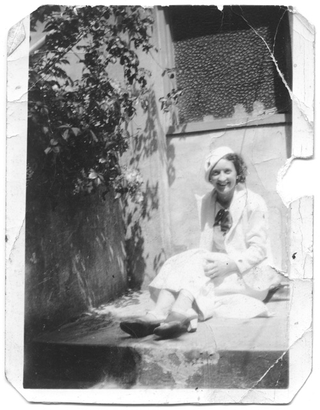 Ragazza col cappello