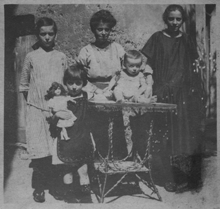 Ritratto di famiglia